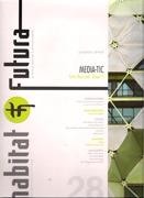 HABITAT FUTURA Nº 28( MEDIA - TIC). ENRIC RUIZ - GELI. CLOUD 9