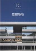 SANABRIA: TC Nº 97   RAMON SANABRIA  ARQUITECTURA  2000-2010