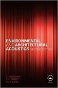 ENVIRONMENTAL AND ARCHITECTURAL ACOUSTICS 2ND EDITION