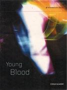 AD  Nº 149  YOUNG BLOOD. *