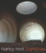 HOLT: NANCY HOLT. SIGHTLINES. 