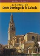 CATEDRAL DE SANTO DOMINGO DE LA CALZADA