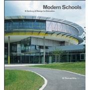 MODERN SCHOOL DESIGN. CONTEMPORARY LEARNING ENVIRONMENTS