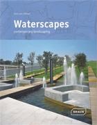 WATERSCAPES. CONTEMPORARY LANDSCAPING