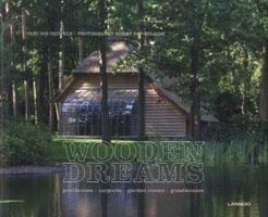 WOODEN DREAMS. POOLHOUSES. CARPORTS. GARDEN ROOMS. GUESTHOUSES