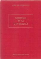 CODIGO DE LA VIVIENDA