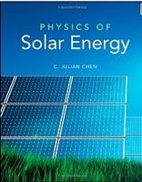 PHYSICS OF SOLAR ENERGY