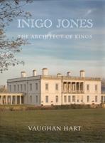 JONES: INIGO JONES. THE ARCHITET OF KINGS