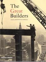 THE GREAT BUILDERS