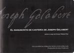 GELABERT: EL MANUSCRITO DE CANTERIA DE JOSEPH GELABERT