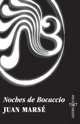 NOCHES DE BOCACCIO. 