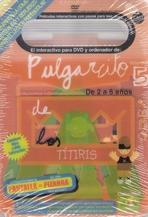 PULGARCITO ( DVD). VOL 5