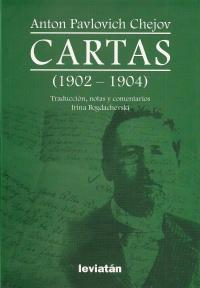 CARTAS 1902 - 1904