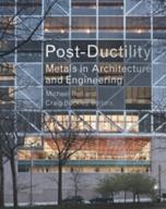 POST -  DUCTILITY METALS ON ARCHITECTURE AND ENGINEERING. 