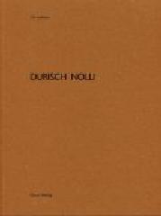 DURISCH+ NOLLI: PIA DIRISCH & ALDO NOLLI. 42 DE AEDIBUS