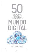 50 COSAS SOBRE MUNDO DIGITAL