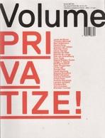 VOLUME Nº 30. PRIVATIZE