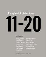 PAMPHLET ARCHITECTURE 11-20