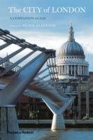 THE CITY OF LONDON : A COMPANION GUIDE