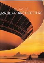 ART OF BRAZILIAN ARCHITECTURE. 