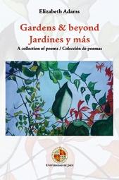 GARDENS & BEYOND JARDINES Y MÁS. COLECCION DE POEMAS