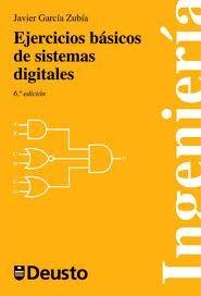 EJERCICIOS BASICOS DE SISTEMAS DIGITALES. 