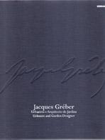 GREBER: JACQUES GREBER. URBANISTA E ARQUITECTO DE JARDINS. URBANIST AND GARDEN DESIGNER