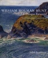 HUNT: WILLIAM HOLMAN HUNT: A CATALOGUE RAISONEE ( 2 VOL). 