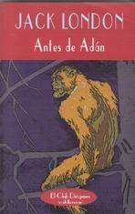 ANTES DE ADAN