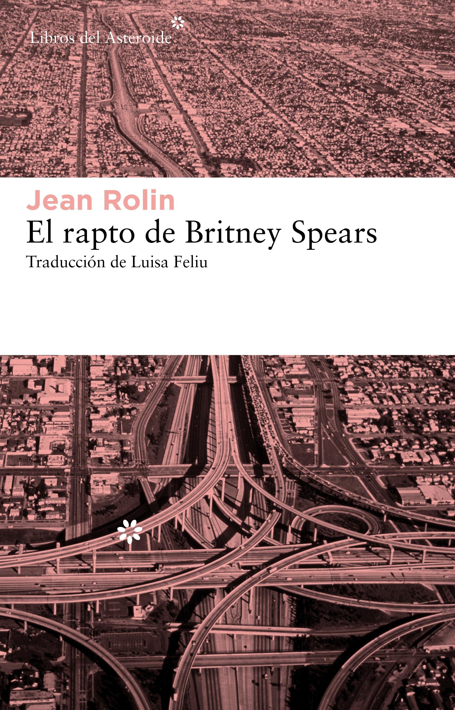 RAPTO DE BRITNEY SPEARS, EL. 