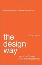 DESIGN WAY. INTENTIONAL CHANGE IN AN UNPREDICTABLE WORLD