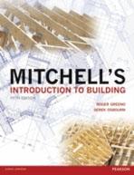 MITCHELL'S INTRODUCTION TO BUILDING. 5ª ED. EV