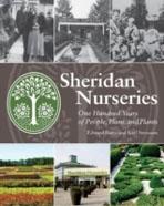 SHERIDAN NURSERIES : ONE HUNDRED YEARS OF PEOPLE, PLANS & PLANTS