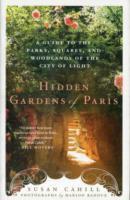 HIDDEN GARDENS OF PARIS