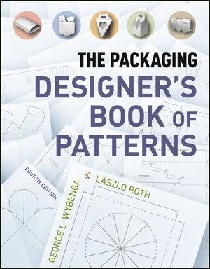 PACKAGING DESIGNER'S BOOK OF PATTERNS, THE. 4TH EDITION