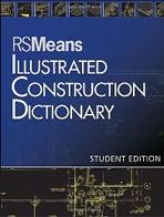 MEAN ILLUSTRATED CONSTRUCTION DICTIONARY. 