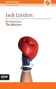 EL MEXICANO (ESP-ING + CD)