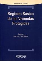 REGIMEN BASICO DE LAS VIVIENDAS PROTEGIDAS