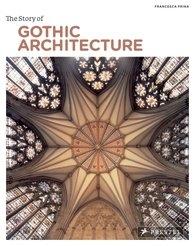 STORY OF THE GOTHIC ARCHITECTURE, THE. 