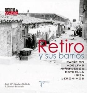 RETIRO Y SUS BARRIOS