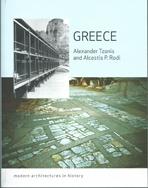GREECE. MODERN ARCHITECTURES IN HISTORY