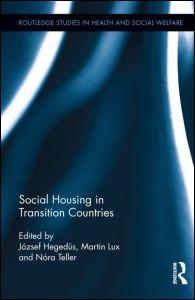 SOCIAL HOUSING IN TRANSITION COUNTRIES
