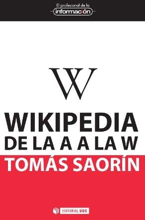 WIKIPEDIA DE LA A A LA W. 