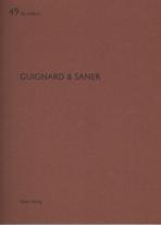 GUINARD & SANER. DE AEDIBUS Nº 49