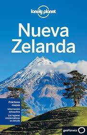 NUEVA ZELANDA  LONELY PLANET