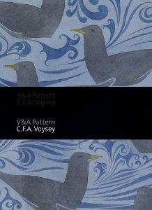 V&A PATTERN C.F.A. VOYSEY