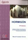 HORMIGON 10ª EDICION. 