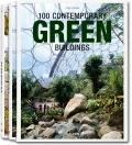 100 CONTEMPORARY GREEN BUILDINGS ( 2 VOL)