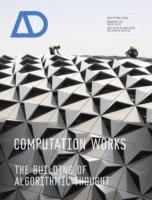 COMPUTATION WORKS : THE BUILDING OF ALGORITHMIC THOUGHT AD. 