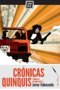 CRÓNICAS QUINQUIS. 